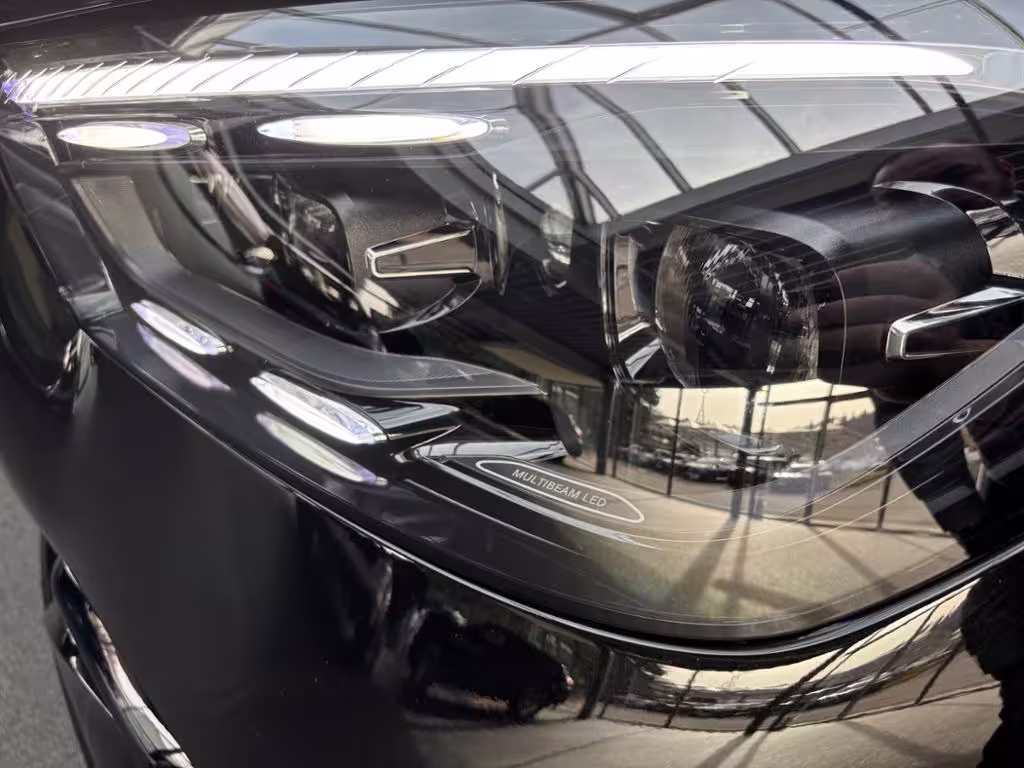 Mercedes-Benz GLE 450 d 4MATIC 360 4xSHZ ACC AHK AUT DynLicht - Bild 24