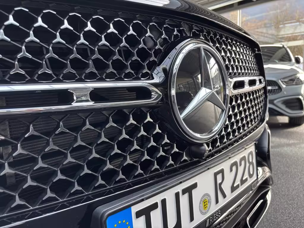 Mercedes-Benz GLE 450 d 4MATIC 360 4xSHZ ACC AHK AUT DynLicht - Bild 25