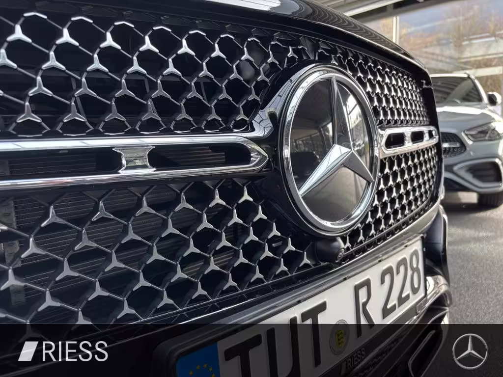 Mercedes-Benz GLE 450 d 4MATIC 360 4xSHZ ACC AHK AUT DynLicht GLE 450 AMG - Bild 26