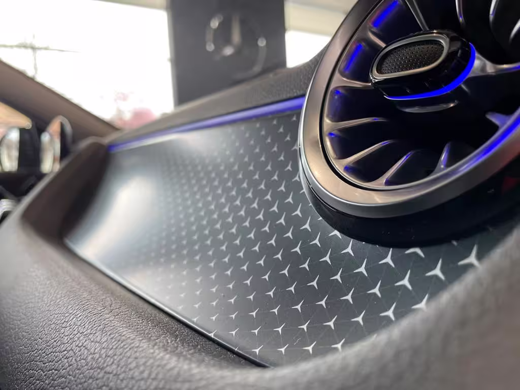 Mercedes-Benz GLA 200 d 4MATIC 360 ACC AHK AUT DynLicht Kam. GLA 200 - Bild 11