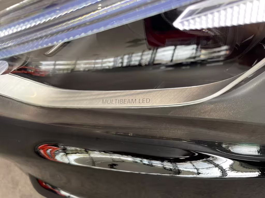 Mercedes-Benz GLA 200 d 4MATIC 360 ACC AHK AUT DynLicht Kam. GLA 200 - Bild 19