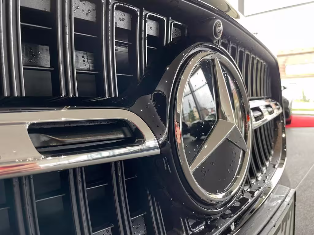 Mercedes-Benz GLA 200 d 4MATIC 360 ACC AHK AUT DynLicht Kam. GLA 200 - Bild 20