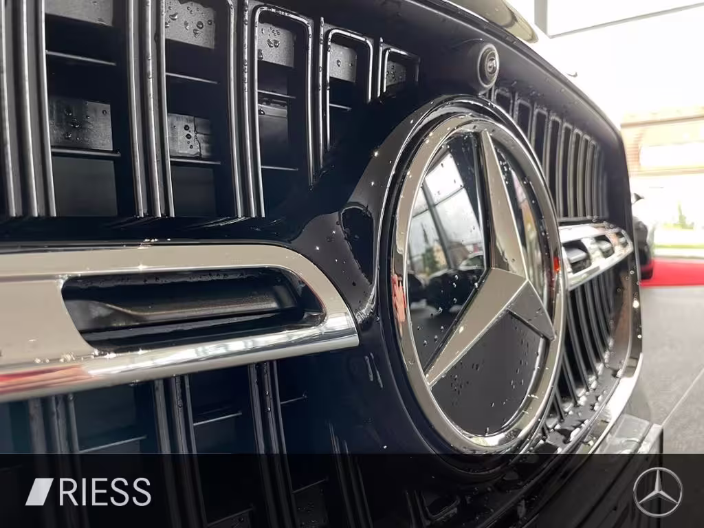 Mercedes-Benz GLA 200 d 4M AMG+AHK+DISTRONIC+MULTIBEAM+KEYLESS GLA 200 - Bild 21