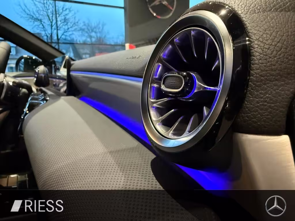 Mercedes-Benz A 180 AMG+DISTRONIC+AHK+MULTIBEAM+KEYL+TOTWKL+ - Bild 11