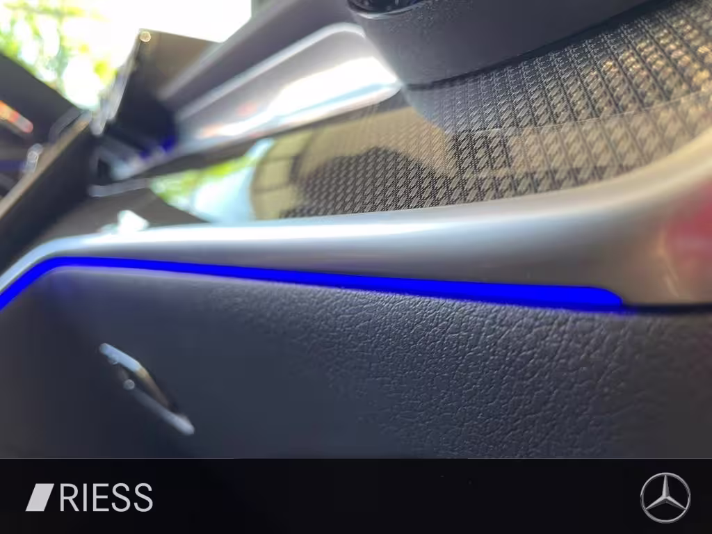 Mercedes-Benz CLE 200 4MATIC Cabriolet 360 ACC AHK AUT HUD LED CLE 200 - Bild 11