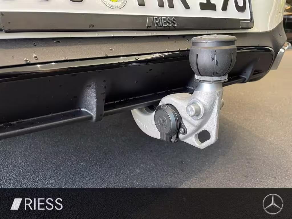 Mercedes-Benz CLE 200 4MATIC Cabriolet 360 ACC AHK AUT HUD LED CLE 200 - Bild 17