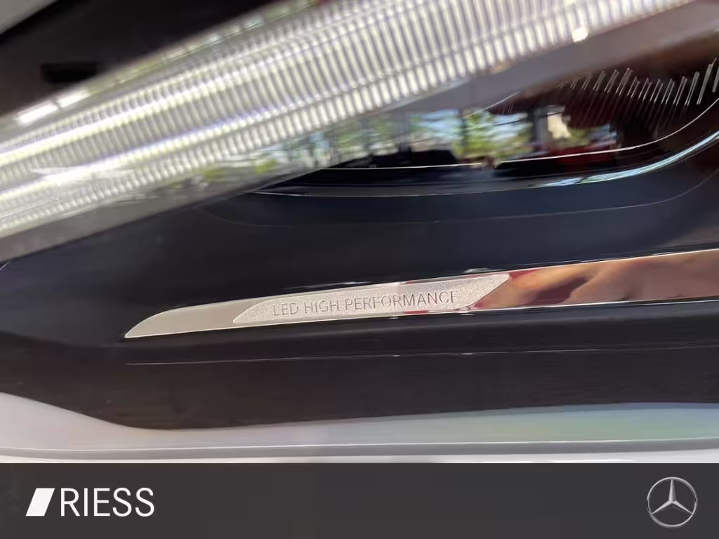 Mercedes-Benz CLE 200 4MATIC Cabriolet 360 ACC AHK AUT HUD LED CLE 200 - Bild 20