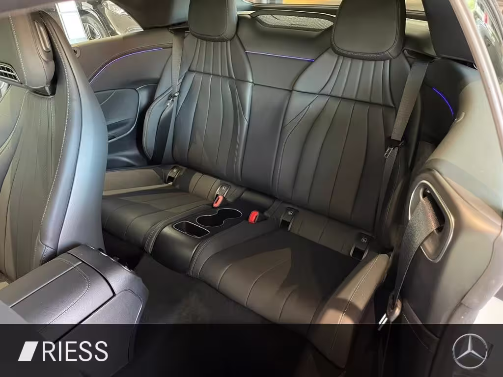 Mercedes-Benz CLE 200 4MATIC Cabriolet 360 ACC AHK AUT HUD LED CLE 200 - Bild 5