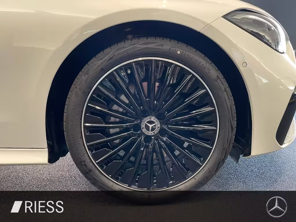 Mercedes-Benz CLE 200 4MATIC Cabriolet 360 ACC AHK AUT HUD LED CLE 200 - Bild 9