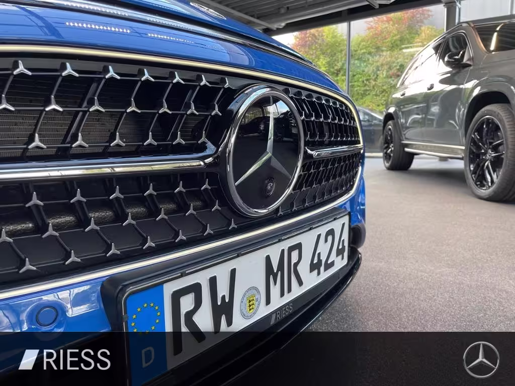 Mercedes-Benz CLA 220 4M Coupé AMG+AHK+BURM-3D+MEMO+19+MULTIB CLA 220 - Bild 17