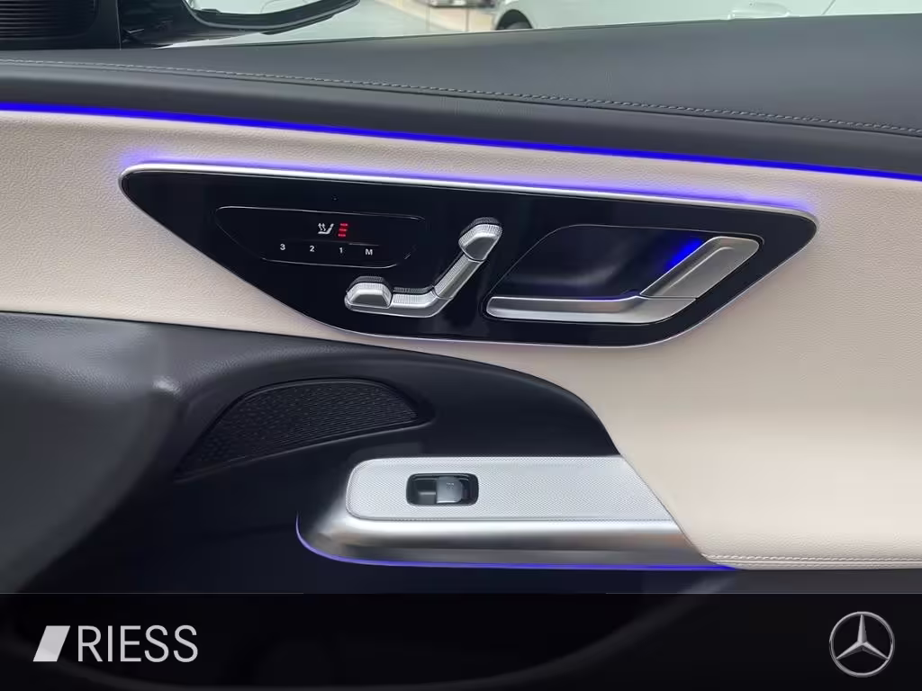 Mercedes-Benz E 300 de 4MATIC T-Modell mit EQ Hybrid Technologie E 300 - Bild 10