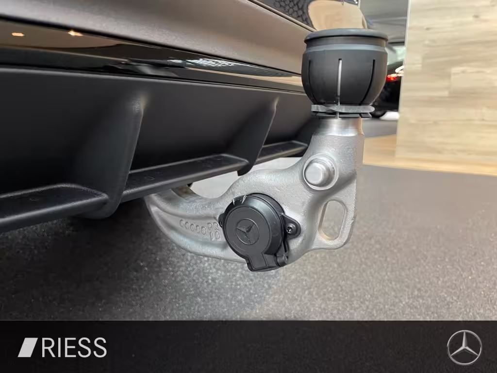 Mercedes-Benz E 300 de 4MATIC T-Modell mit EQ Hybrid Technologie E 300 - Bild 18