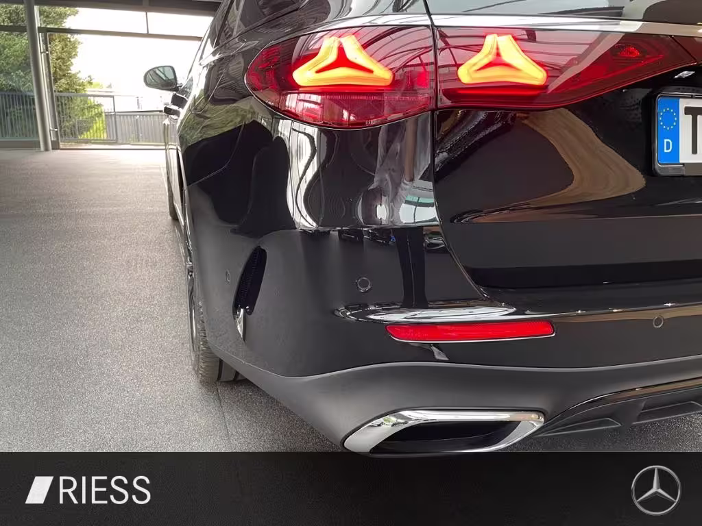 Mercedes-Benz E 300 de 4MATIC T-Modell mit EQ Hybrid Technologie E 300 - Bild 19