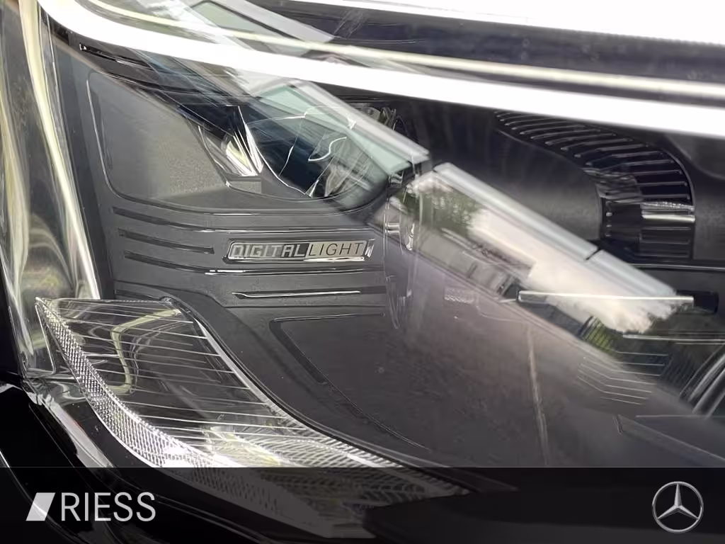 Mercedes-Benz E 300 de 4MATIC T-Modell mit EQ Hybrid Technologie E 300 - Bild 20