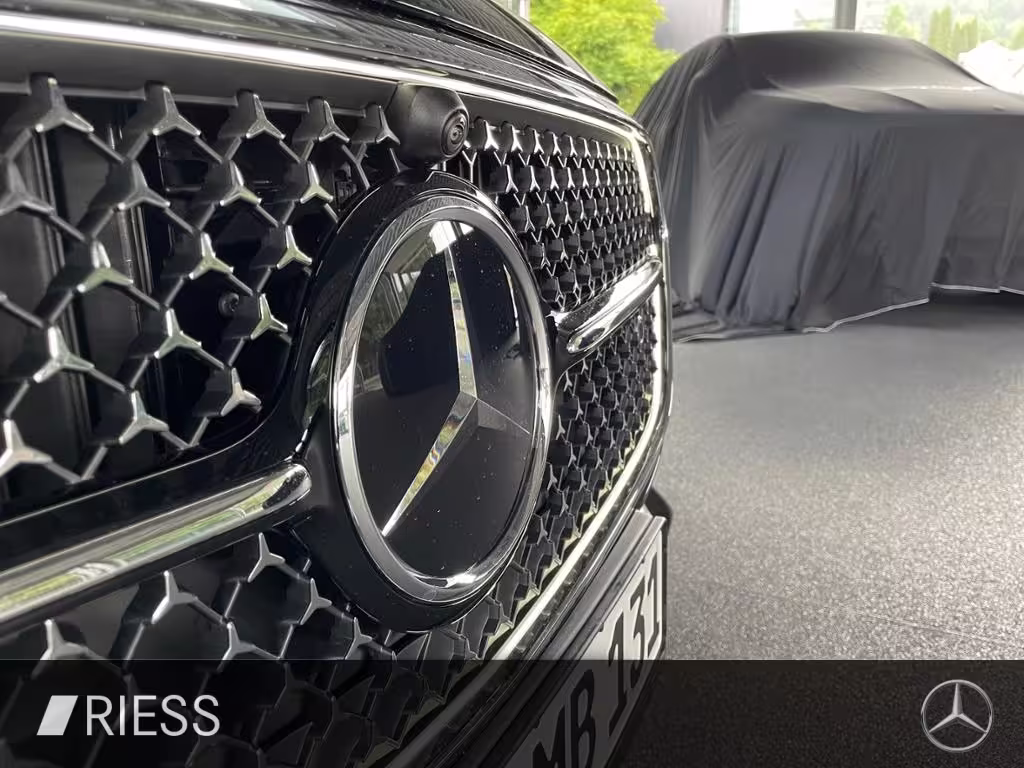 Mercedes-Benz E 300 de 4MATIC T-Modell mit EQ Hybrid Technologie E 300 - Bild 21