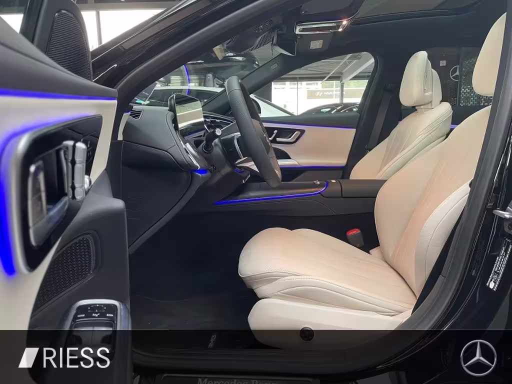 Mercedes-Benz E 300 de 4MATIC T-Modell mit EQ Hybrid Technologie E 300 - Bild 3