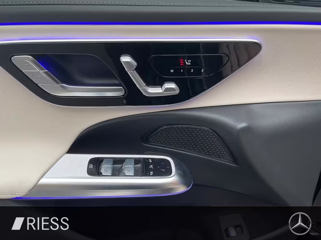 Mercedes-Benz E 300 de 4MATIC T-Modell mit EQ Hybrid Technologie E 300 - Bild 4