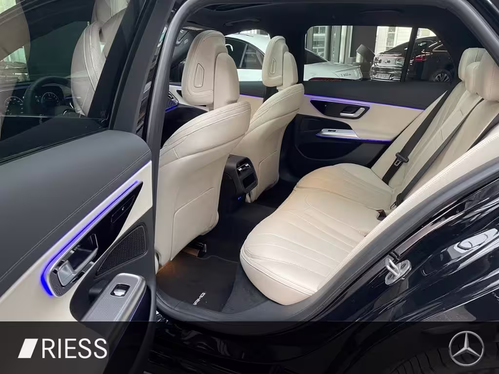 Mercedes-Benz E 300 de 4MATIC T-Modell mit EQ Hybrid Technologie E 300 - Bild 5