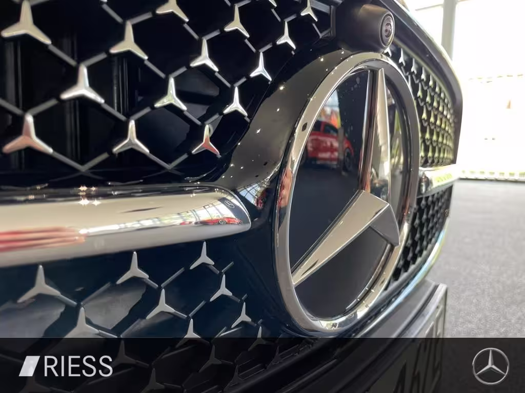 Mercedes-Benz C 300 de AMG+PANO+AHK+DISTRONIC+DIGI L+BURM+KEYL C 300 - Bild 21