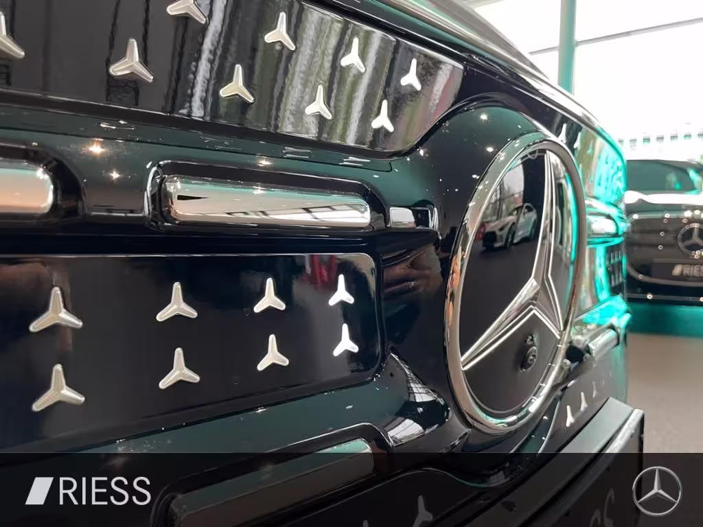 Mercedes-Benz GLB 250+ EQ AMG+AHK+DISTR+MULTIBEAM+KEYL+22 KW+ GLB 250 - Bild 21