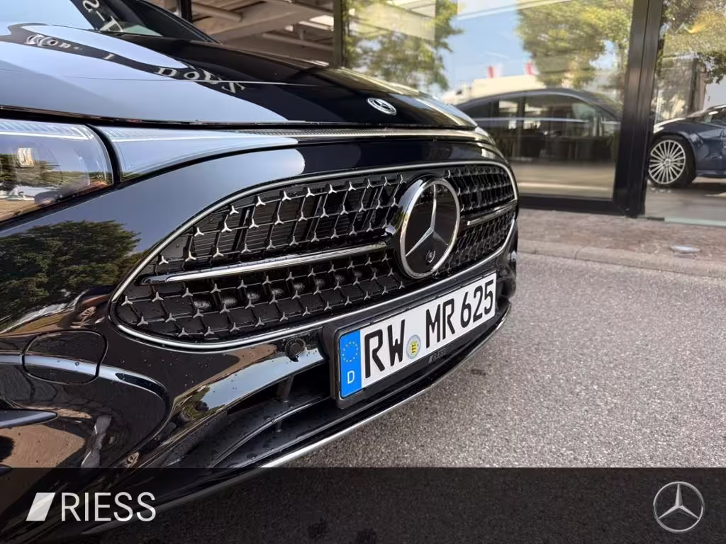 Mercedes-Benz CLA 220 Shooting Brake AHK AUT Fernlichtass. LED CLA 220 Shooting Brake - Bild 18