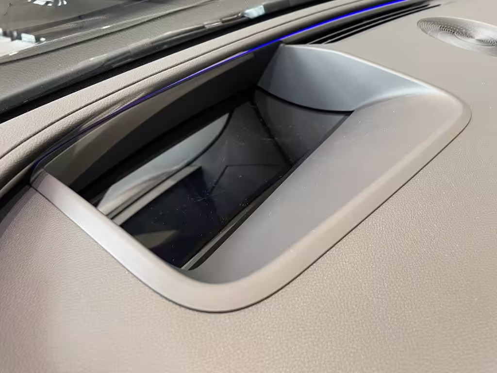 Mercedes-Benz GLC 250 elektrisch DISTRONIC+AHK+HYPERSCR+22 KW+ GLC 250 - Bild 17