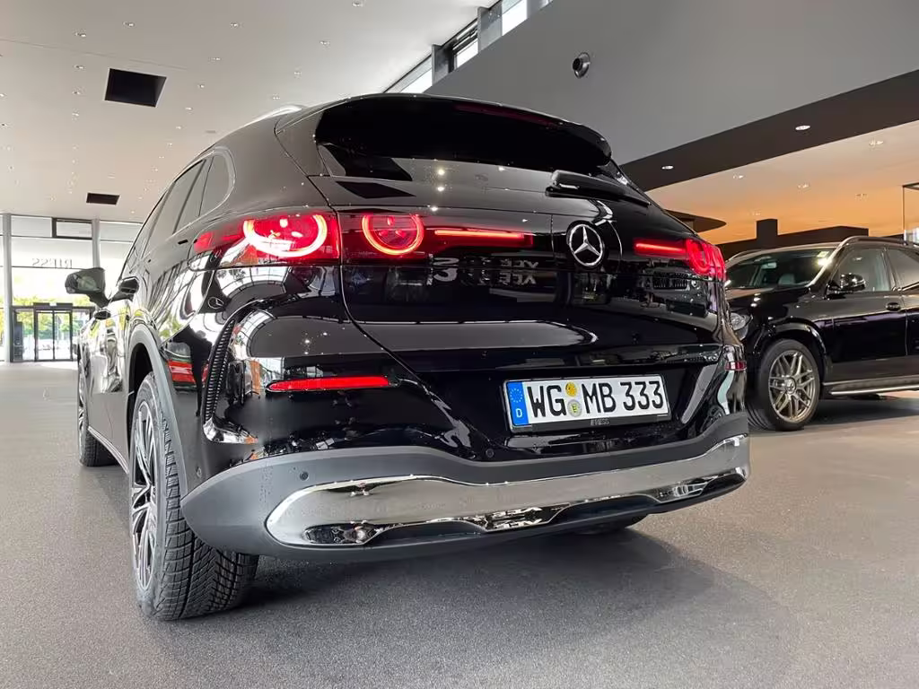 Mercedes-Benz GLC 250 elektrisch DISTRONIC+AHK+HYPERSCR+22 KW+ GLC 250 - Bild 20