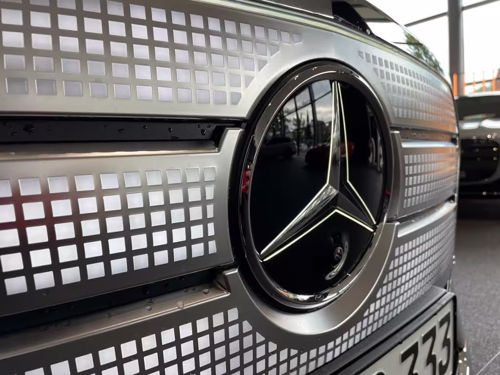 Mercedes-Benz GLC 250 elektrisch DISTRONIC+AHK+HYPERSCR+22 KW+ GLC 250 - Bild 22