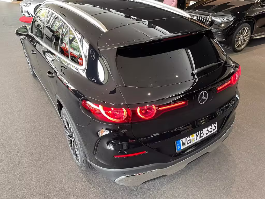 Mercedes-Benz GLC 250 elektrisch DISTRONIC+AHK+HYPERSCR+22 KW+ GLC 250 - Bild 7