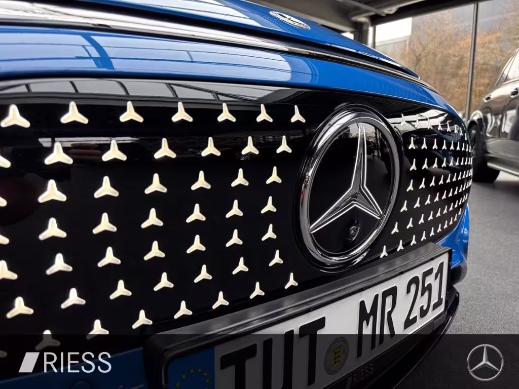 Mercedes-Benz CLA 350 4MATIC mit EQ Technologie AUT KeyLess LM - Bild 19