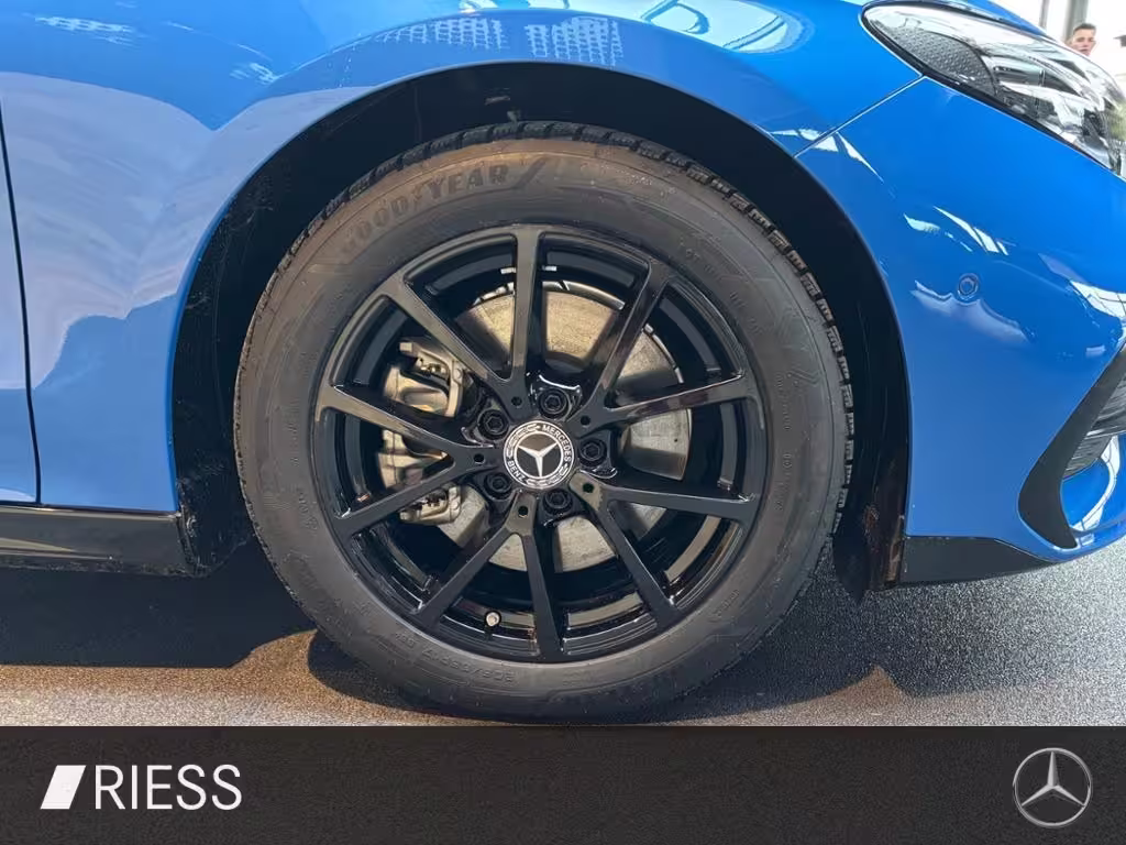 Mercedes-Benz CLA 350 4MATIC mit EQ Technologie AUT KeyLess LM - Bild 7