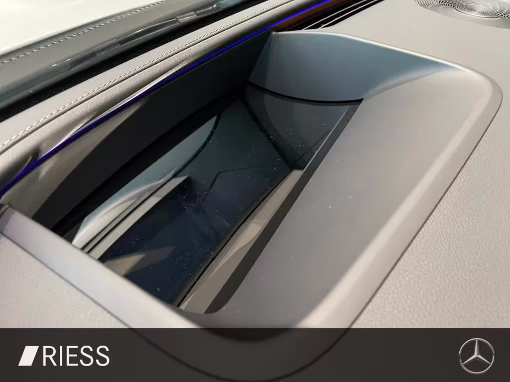 Mercedes-Benz GLC 400 4M EQ AMG+HYPERSCREEN+AHK+SKY CONTROL+ GLC 400 - Bild 17