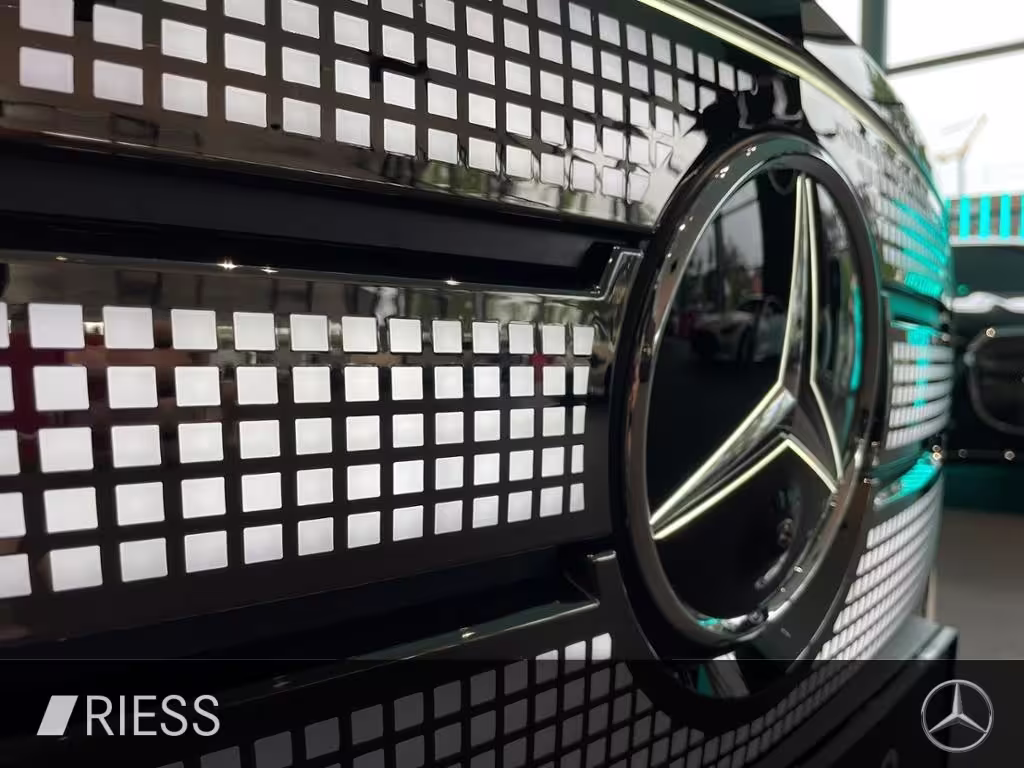 Mercedes-Benz GLC 400 4M EQ AMG+HYPERSCREEN+AHK+SKY CONTROL+ GLC 400 - Bild 22