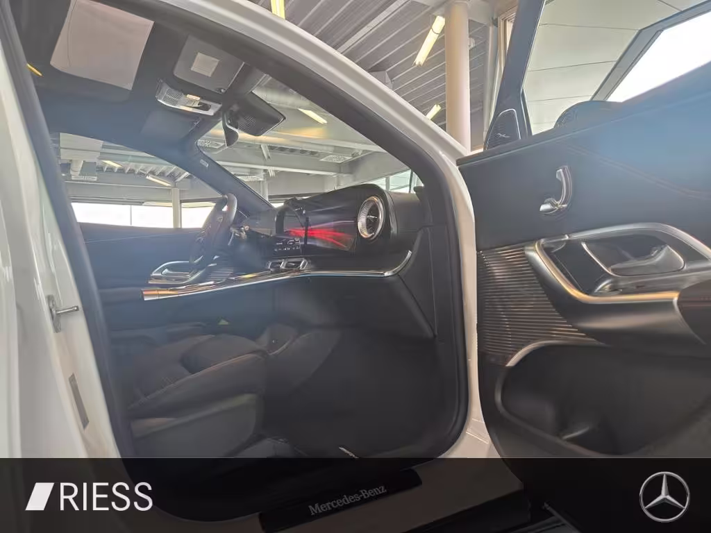 Mercedes-Benz GLC 400 4MATIC elektrisch AHK AUT Akustikglas LM GLC 400 - Bild 10