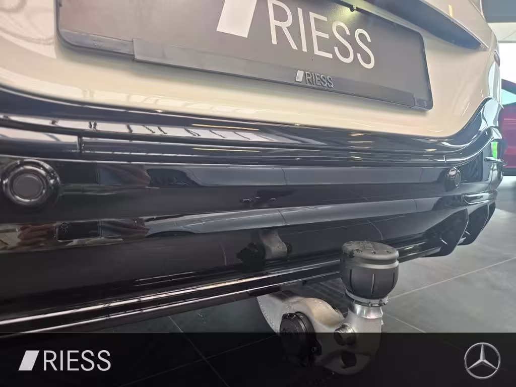 Mercedes-Benz GLC 400 4MATIC elektrisch AHK AUT Akustikglas LM GLC 400 - Bild 16