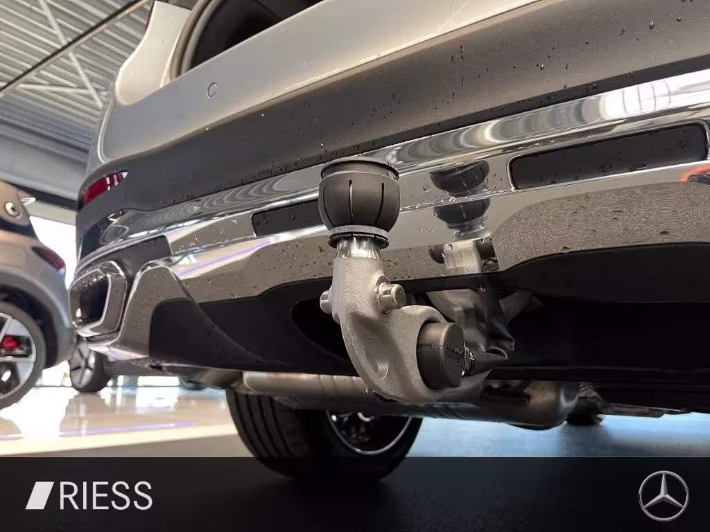 Mercedes-Benz GLC 200 d 4M AMG+AHK+HANDS-FREE+360°+MEMO+SOUNDS GLC 200 - Bild 15