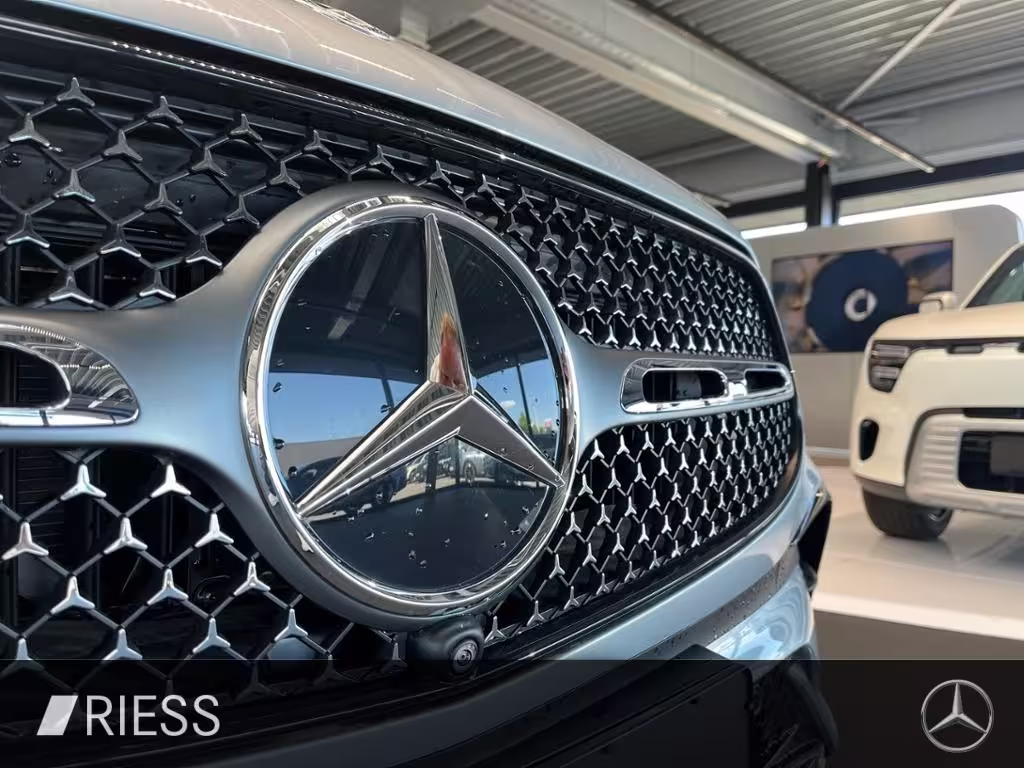 Mercedes-Benz GLC 200 d 4M AMG+AHK+HANDS-FREE+360°+MEMO+SOUNDS GLC 200 - Bild 17