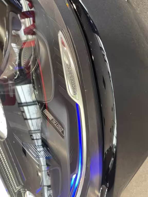 Mercedes-Benz GLC 300 Coupé AMG+PANO+HUD+AIRMATIC+HA LENK+KEYL - Bild 19