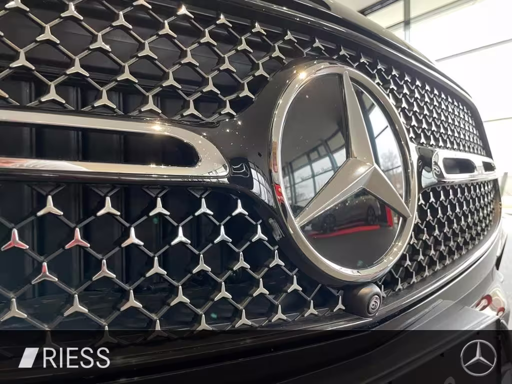 Mercedes-Benz GLC 300 Coupé AMG+PANO+HUD+AIRMATIC+HA LENK+KEYL GLC 300 - Bild 21