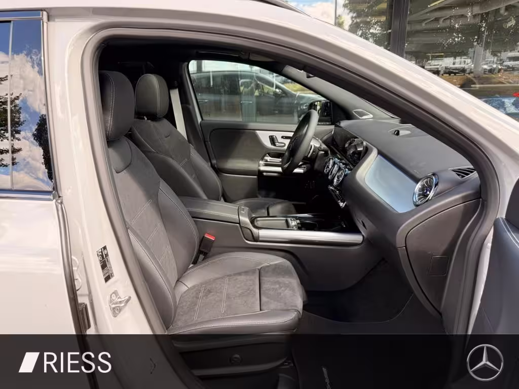 Mercedes-Benz GLA 250 e mit EQ Hybrid Technologie 360 ACC AHK GLA 250 - Bild 10