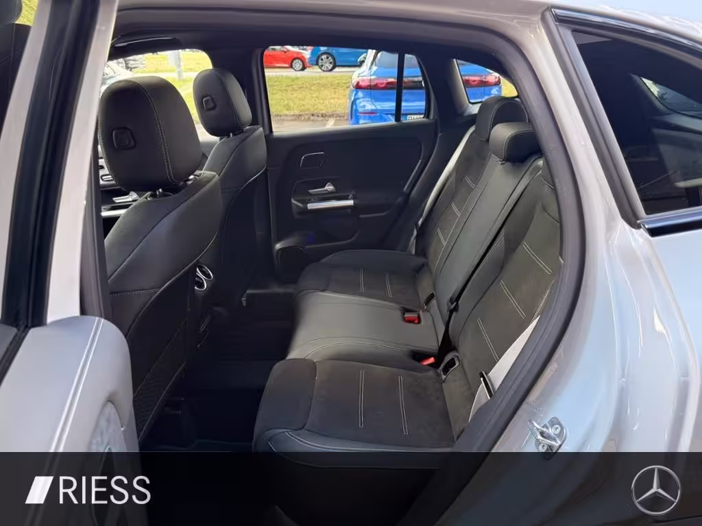 Mercedes-Benz GLA 250 e mit EQ Hybrid Technologie 360 ACC AHK GLA 250 - Bild 14