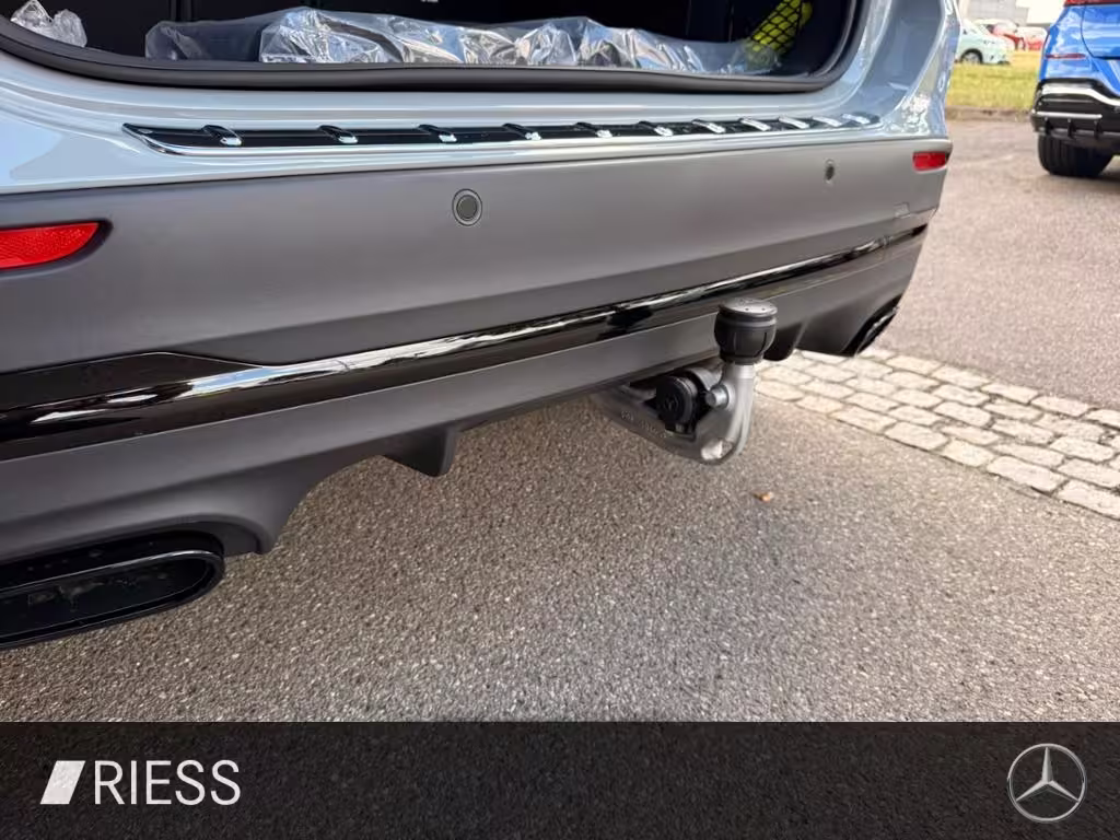 Mercedes-Benz GLA 250 e mit EQ Hybrid Technologie 360 ACC AHK GLA 250 - Bild 17