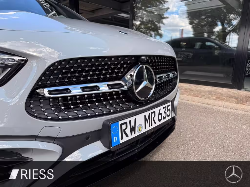 Mercedes-Benz GLA 250 e mit EQ Hybrid Technologie 360 ACC AHK GLA 250 - Bild 19