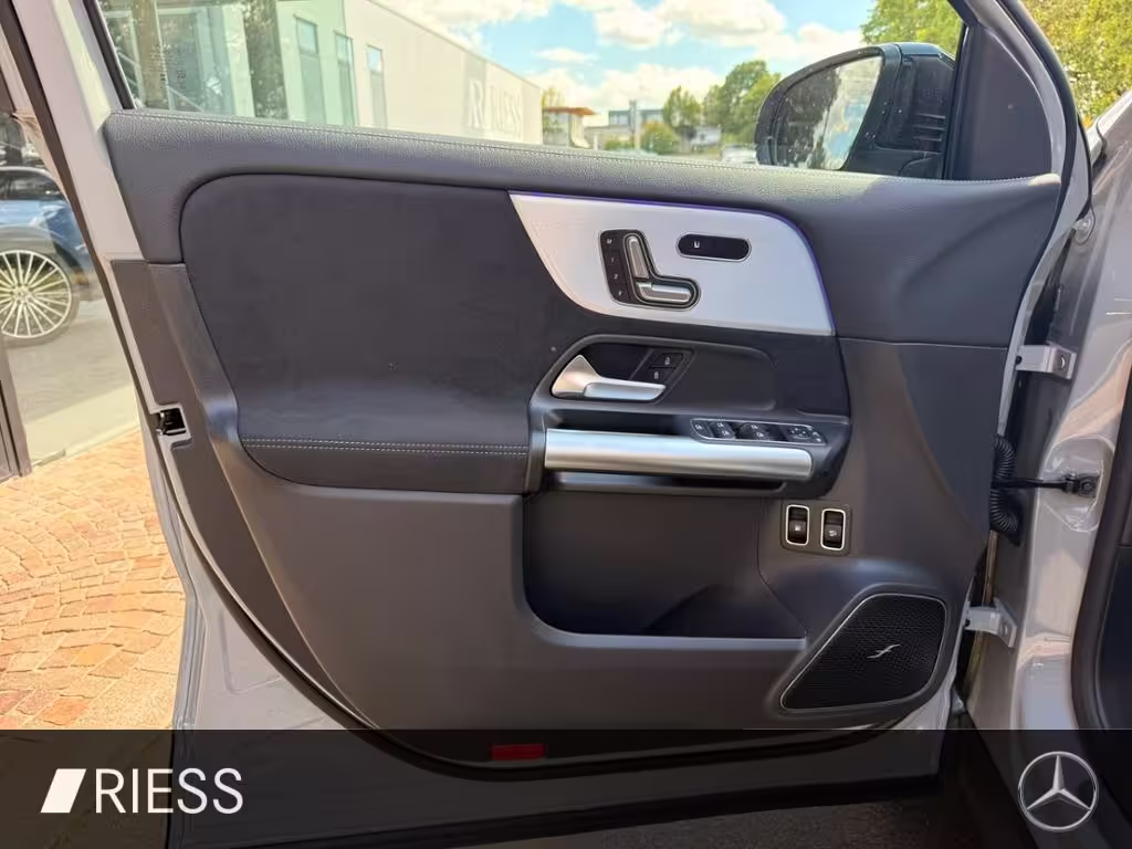 Mercedes-Benz GLA 250 e mit EQ Hybrid Technologie 360 ACC AHK GLA 250 - Bild 4