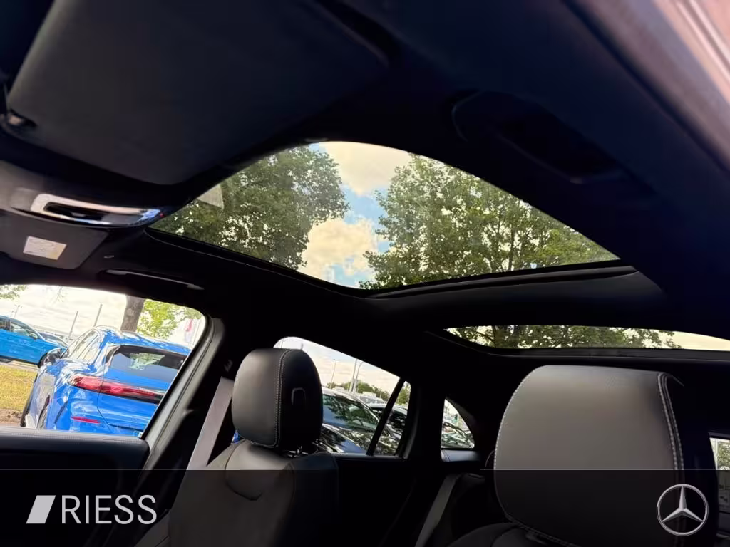 Mercedes-Benz GLA 250 e mit EQ Hybrid Technologie 360 ACC AHK GLA 250 - Bild 5