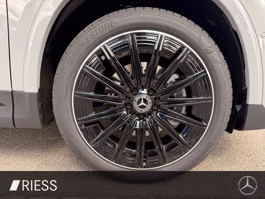 Mercedes-Benz GLA 250 e mit EQ Hybrid Technologie 360 ACC AHK GLA 250 - Bild 9
