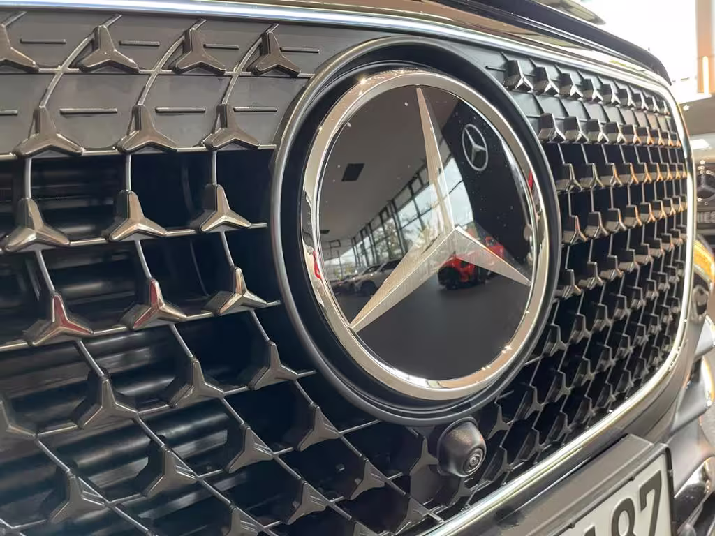 Mercedes-Benz GLE 450 d 4MATIC AUT Bel.Sitz LM Leder SoundSys GLE 450 AMG - Bild 23