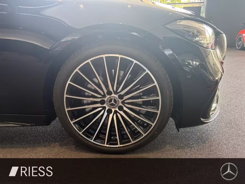 Mercedes-Benz C 300 4M AMG+PANO+AHK+DISTRONIC+MEMORY+DIGI L++ C 300 - Bild 10