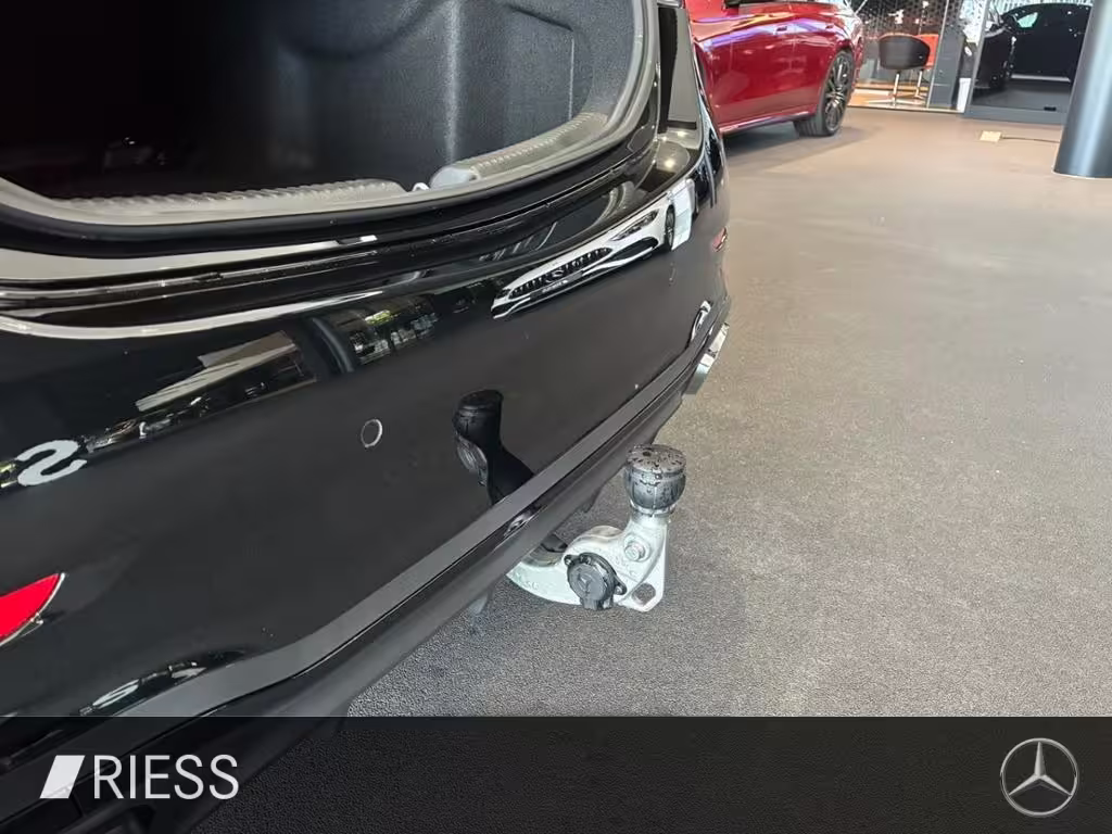Mercedes-Benz C 300 4M AMG+PANO+AHK+DISTRONIC+MEMORY+DIGI L++ C 300 - Bild 16