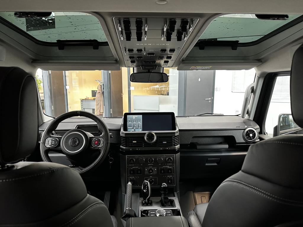 vehicle